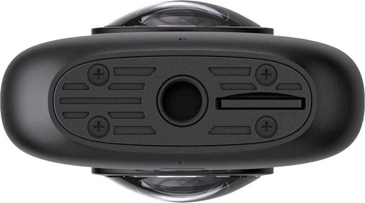 Image du produit Insta360 Un X (30p, 4K, WiFi, Bluetooth)