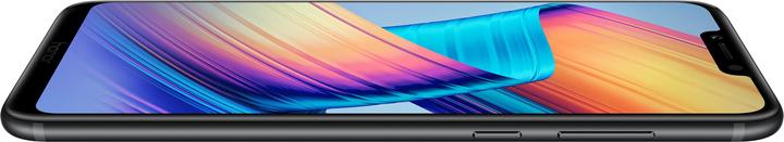 Image du produit Honor Jouer à (64 Go, Noir, 6.30", Double SIM hybride, 16 Mpx, 4G)