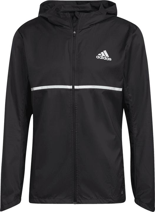 Actual product image adidas Mens Own The Run Track Jacket (XXL)