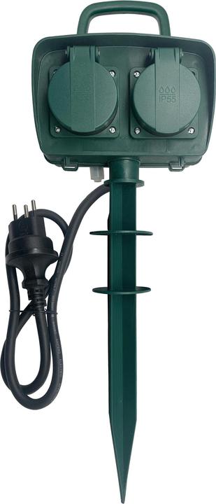 Image du produit Schönenberger Gartenstromverteiler