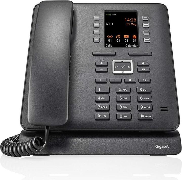 Actual product image Gigaset Maxwell C HX