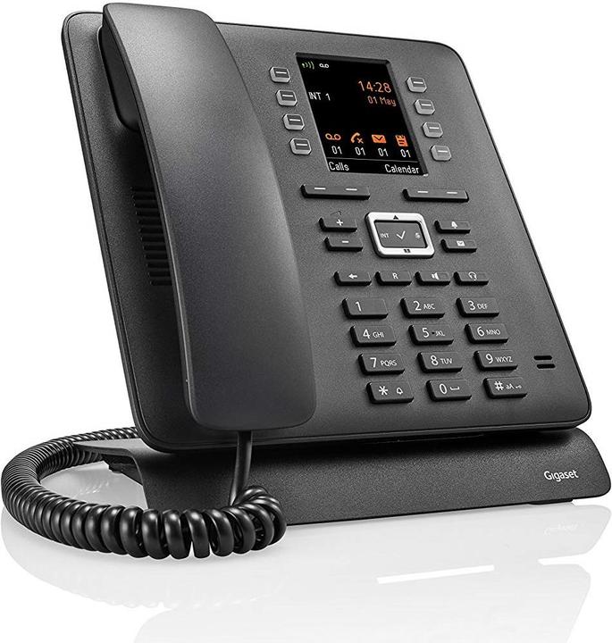 Actual product image Gigaset Maxwell C HX
