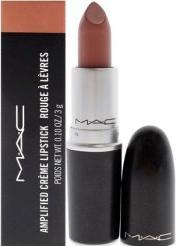 Image du produit MAC Cosmetics Rouge à lèvres amplifié (101 Blankety)