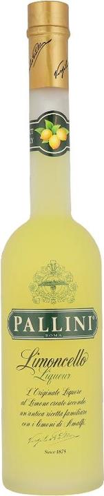 Produktbild Pallini Limoncello (1 x 50 cl)