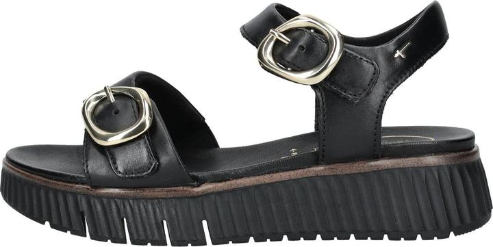 Actual product image Tamaris Sandalen (40)