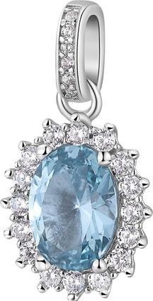 Immagine prodotto Brosway Elegante ciondolo in argento Fancy Cloud Light Blue FCL15 (925 Argento)