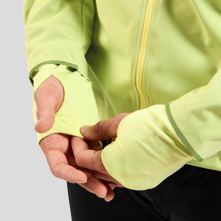 Produktbild Odlo Zeroweight Pro Warm Reflective 2.0 (L)