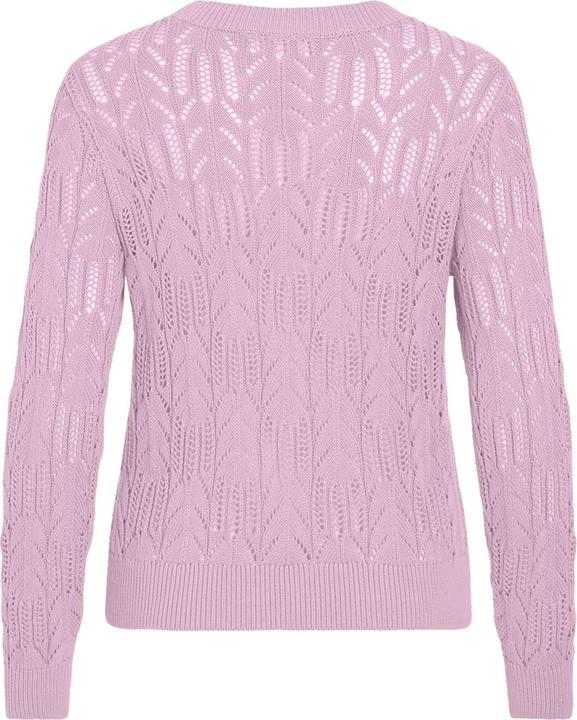 Immagine prodotto Vila Rundhals Strickpullover (L)