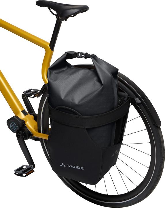 Produktbild Vaude Urban Cargo (25 l, Gepäckträgertasche)