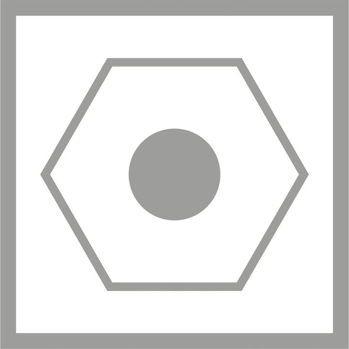 Produktbild STABILO All Buntstift (Schwarz, 1 x)