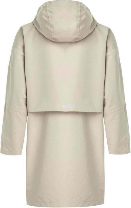 Actual product image Protest Shell Rain Jacket Prttislit (34)