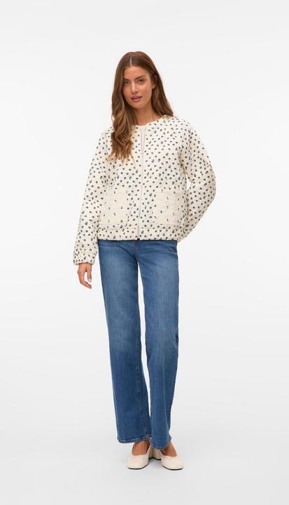Produktbild Vero Moda VMSANDIE Steppjacke Steppjacke (XS)