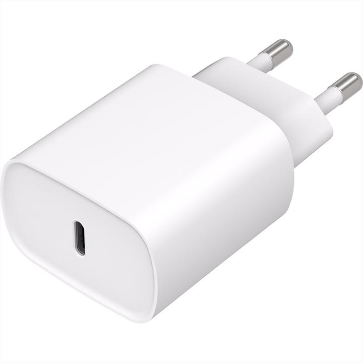 Produktbild Cazy Kabellose Ohrhörer mit Active Noise Cancelling + 20W USB-C-Ladegerät + Lightning zu USB-C Kabel - (ANC, 5.50 h, Kabellos)