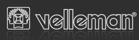 Produktbild Velleman PLATINEN-STECKVERBINDER, 2 X BUCHSENLEISTE 5 POLE 2.54 mm LITZE 20 cm