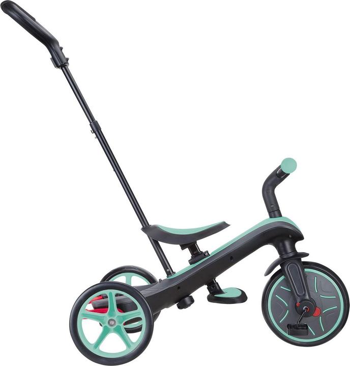 Produktbild Globber Explorer 4 in 1