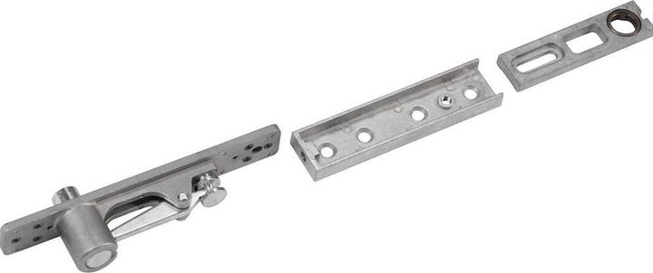 Produktbild Dormakaba Zapfenbänder für Pendeltüren (Zimmertür, Eingangstür, Holztür, Balkontür, Indoor)