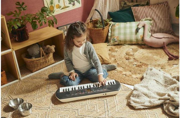 Produktbild Casio SA-81 (44 Tasten)