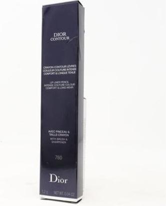 Image du produit Dior Rouge Contour 678 Int21 (678 Int21)