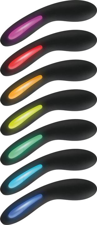 Produktbild ToyJoy LUZ Luminate Vibrator