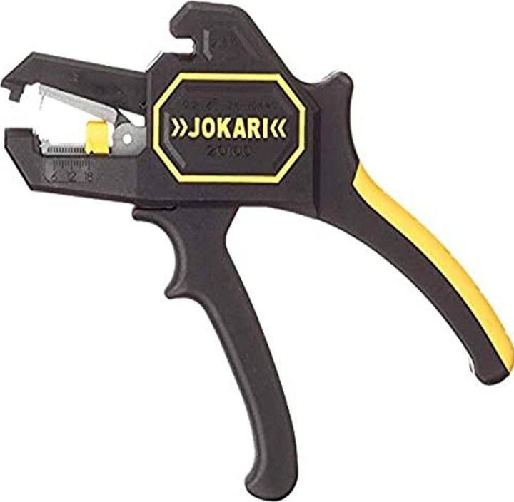 Produktbild Jokari Abmantelzange Geeignet für Lit (200 mm)