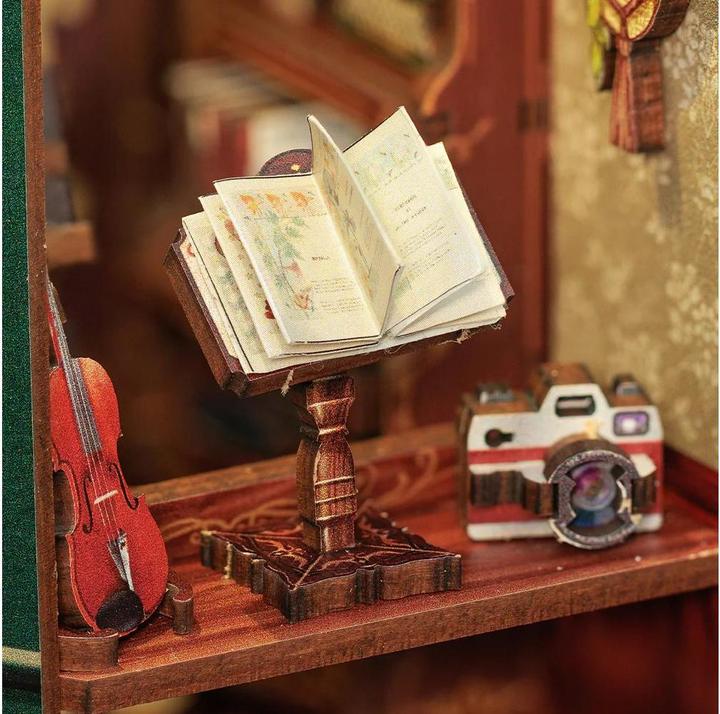 Produktbild Die Buchhandlung