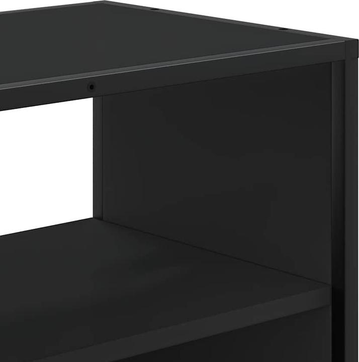 Image du produit VidaXL Armoire TV Lowboard Armoire de télévision Table de télévision Meuble TV mural