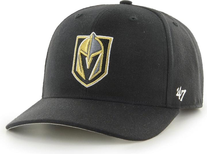 47 Brand Low Profile Zone Vegas Golden Knights (One Size)