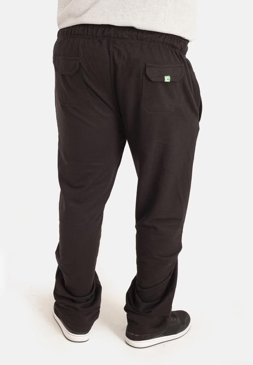 Produktbild DUKE Kingsize Rory leichte Fleece Jogging Hose (XXL)
