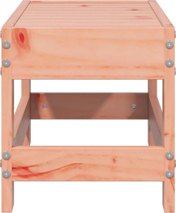 Produktbild VidaXL Gartentisch 100 x 50 x 75 cm (100 cm)