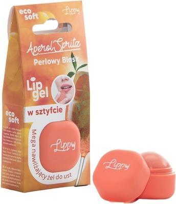 NoName Lippy Lip Balm Aperol Spritz 62g - Pflegende Lippenpflege