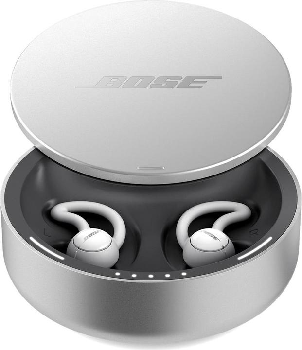 Actual product image Bose Noise Masking Sleepbuds (1 x)