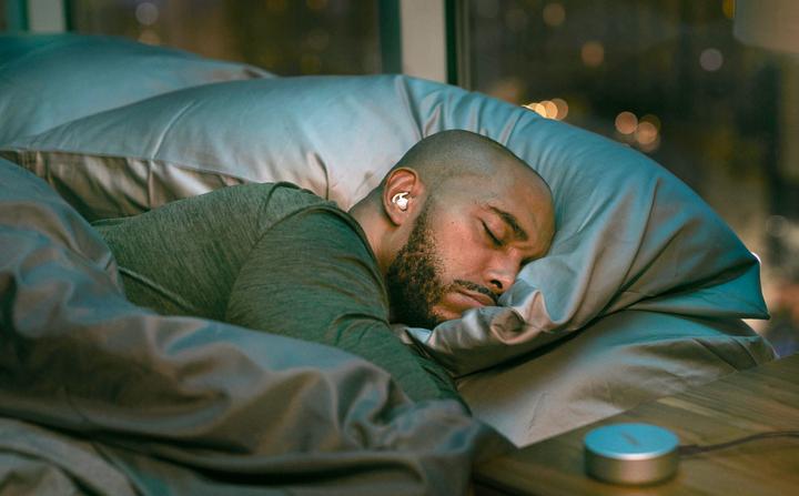 Actual product image Bose Noise Masking Sleepbuds (1 x)