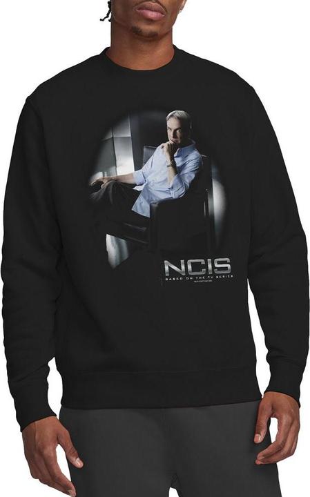 Immagine prodotto Ncis Gibbs Ponders Felpa Adulto Unisex (S)