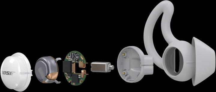 Actual product image Bose Noise Masking Sleepbuds (1 x)