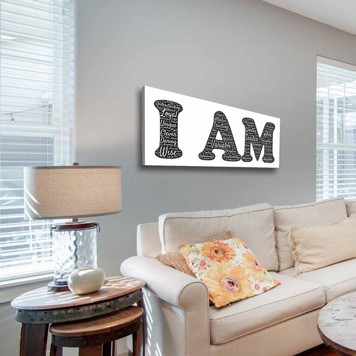 Produktbild Wallxpert Kenna (30 x 90 cm)