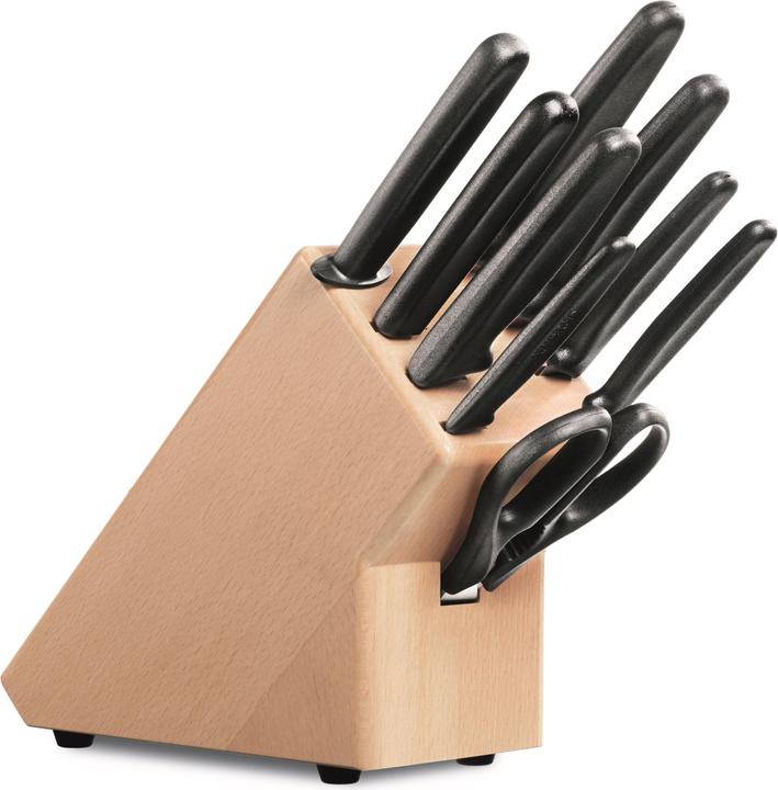 Victorinox Messerblock