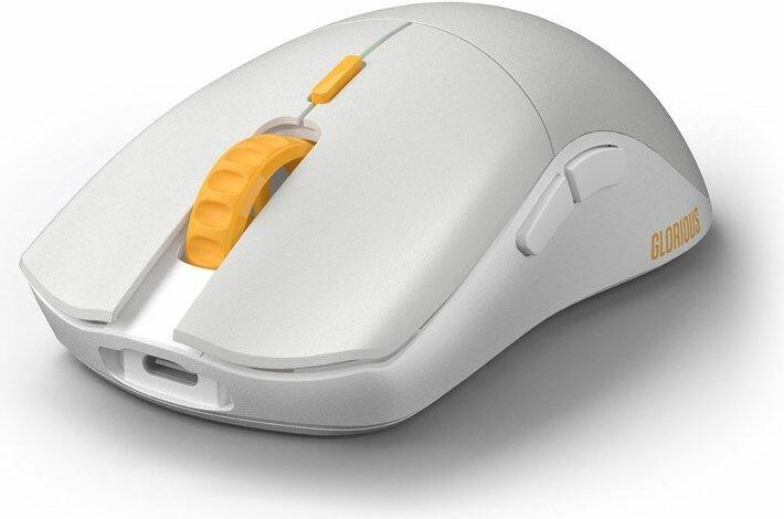 Immagine prodotto Glorious Series One Pro (Senza fili, Cablato)