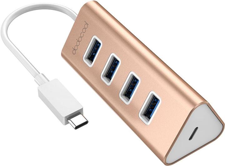 Dodocool DC20S (USB-C)