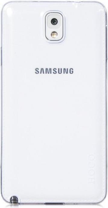 Productafbeelding Hoco Samsung Galaxy E7 Lichte serie TPU transparant (Samsung Galaxy E7)