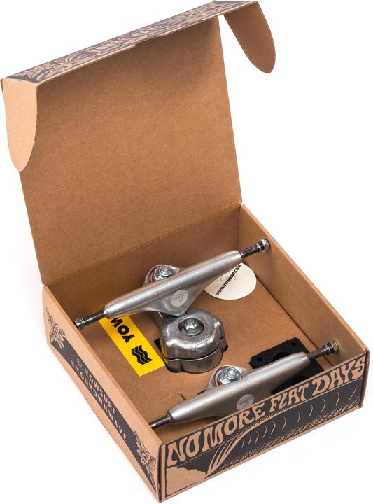 Image du produit YOW Planche à roulettes Trucks Meraki Pack S4 2023
