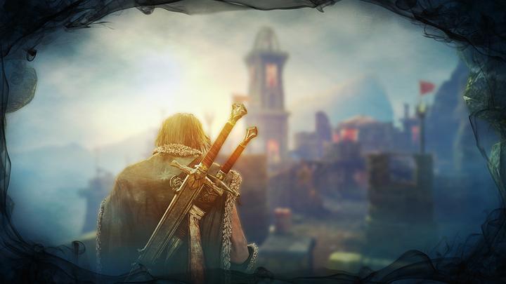 Produktbild WB Warner Bros Middle Earth: Shadow of Mordor, Xbox 360 Standard Englisch (Xbox 360, EN)