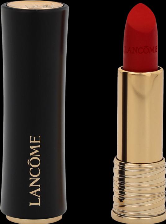 Image du produit Lancôme L'Absolu Rouge Drama Matte 82-Rouge-Pigalle (#82 Rouge Pigalle)