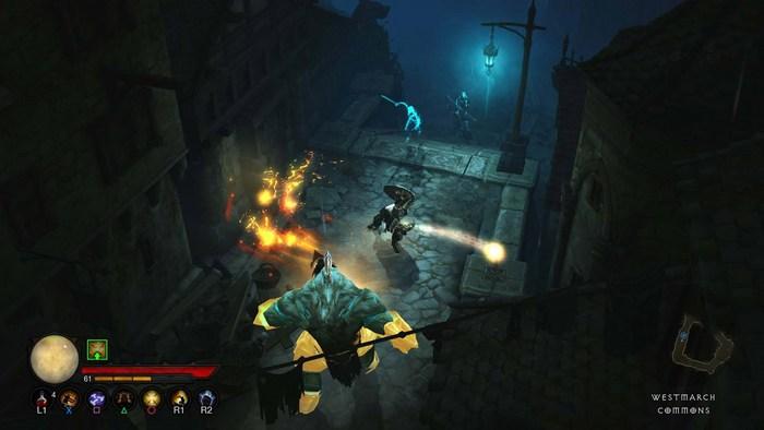 Produktbild Blizzard Diablo III - Ultimate Evil Edition (Xbox Series X, Xbox One X)