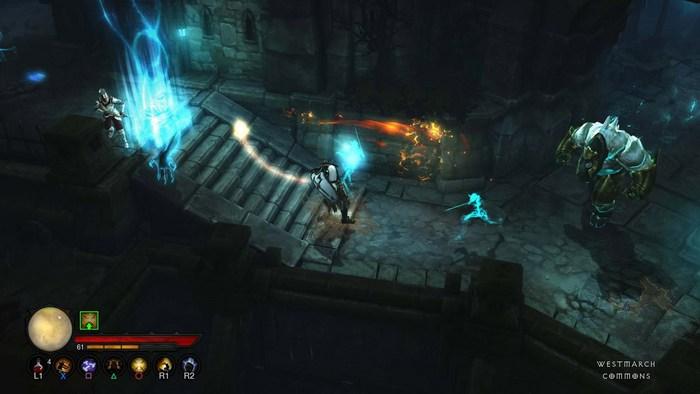Produktbild Blizzard Diablo III - Ultimate Evil Edition (Xbox Series X, Xbox One X)