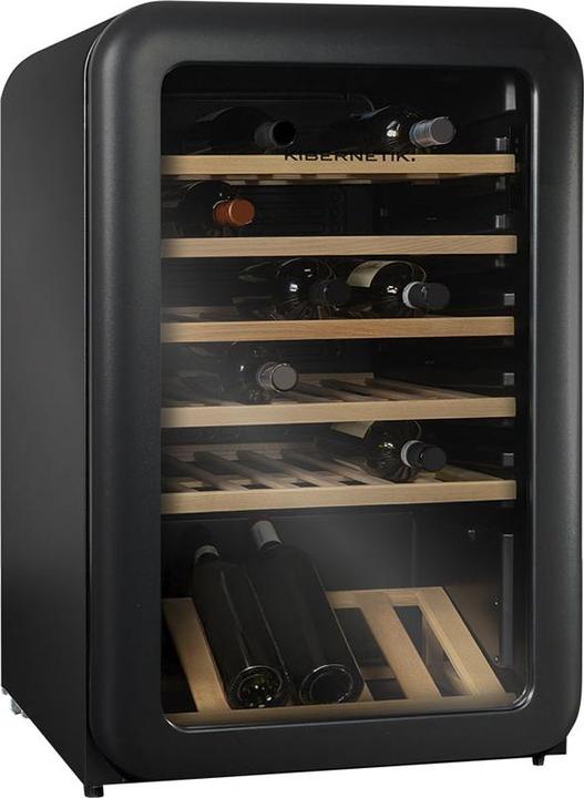 Kibernetik FSP Weinkühlschrank 45 Flaschen