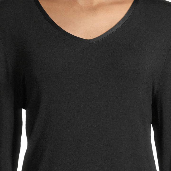 Actual product image Nina von C. Lounge & Night Modal pyjamas (48, 4XL)