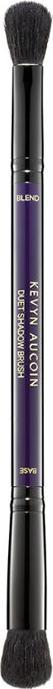 Actual product image Kevyn Aucoin Duet Shadow Brush (Eyebrows)