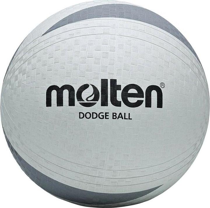 Actual product image Molten D2s1200 Dodgeball (3)