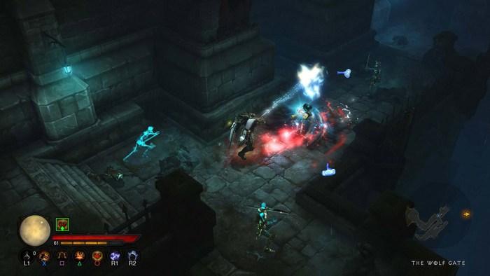 Produktbild Blizzard Diablo III - Ultimate Evil Edition (Xbox Series X, Xbox One X)