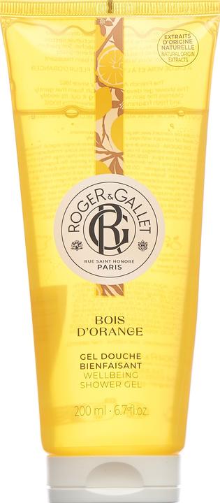 Roger & Gallet Gel Douche (re) (200 ml)